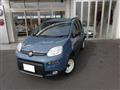 2022 Fiat Panda