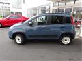 2022 Fiat Panda