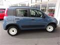 2022 Fiat Panda