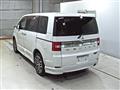 2010 Mitsubishi Delica D5