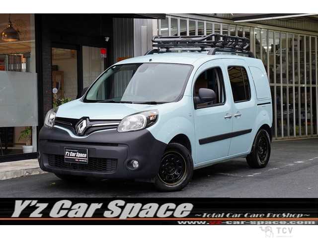 2019 Renault Kangoo