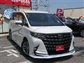 2024 Toyota Alphard G
