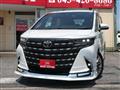 2024 Toyota Alphard G