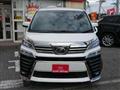 2019 Toyota Vellfire