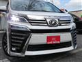 2019 Toyota Vellfire