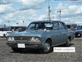 1970 Toyota Crown Sedan