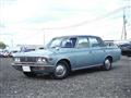 1970 Toyota Crown Sedan