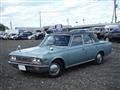 1970 Toyota Crown Sedan