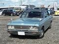 1970 Toyota Crown Sedan