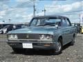 1970 Toyota Crown Sedan