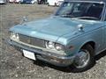 1970 Toyota Crown Sedan