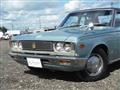 1970 Toyota Crown Sedan