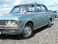 1970 Toyota Crown Sedan