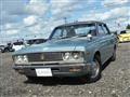 1970 Toyota Crown Sedan