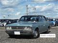 1970 Toyota Crown Sedan