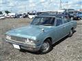 1970 Toyota Crown Sedan