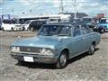 1970 Toyota Crown Sedan
