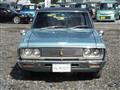 1970 Toyota Crown Sedan