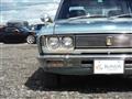 1970 Toyota Crown Sedan