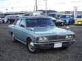 1970 Toyota Crown Sedan
