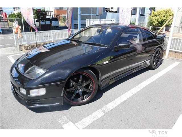 1989 Nissan Fairlady Z