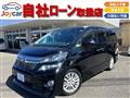 2012 Toyota Vellfire