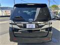 2012 Toyota Vellfire