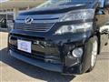 2012 Toyota Vellfire