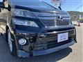 2012 Toyota Vellfire