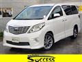 2011 Toyota Alphard G