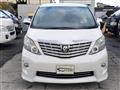 2011 Toyota Alphard G
