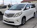 2011 Toyota Alphard G