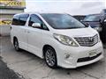 2011 Toyota Alphard G