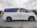 2011 Toyota Alphard G