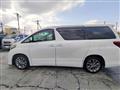 2011 Toyota Alphard G