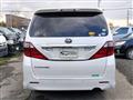 2011 Toyota Alphard G