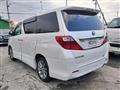 2011 Toyota Alphard G
