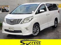 2011 Toyota Alphard G