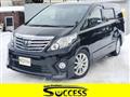 2012 Toyota Alphard G