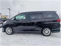 2012 Toyota Alphard G