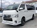 2016 Toyota Hiace Van