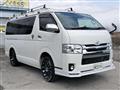 2016 Toyota Hiace Van