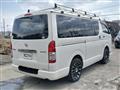 2016 Toyota Hiace Van