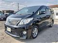 2013 Toyota Alphard Hybrid