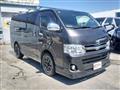 2013 Toyota Hiace Van