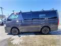 2013 Toyota Hiace Van