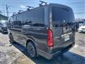 2013 Toyota Hiace Van