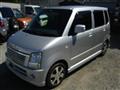 2008 Suzuki Wagon R