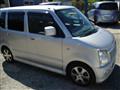2008 Suzuki Wagon R