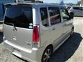 2008 Suzuki Wagon R